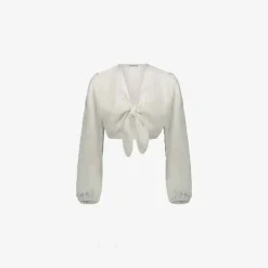 Amotea Susie Top White