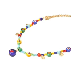 Amourrina Carnevale Necklace