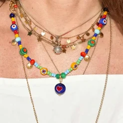 Amourrina Carnevale Necklace