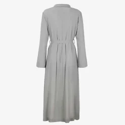 Atelier Bomba Grey Evening Gown - Made To Order