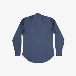 Battistoni Cotton Sport Shirt - Made To Order