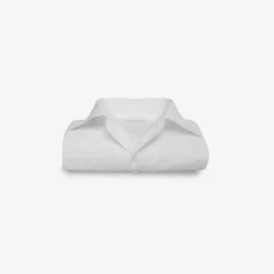Battistoni Double Use Linen Shirt - Made To Order