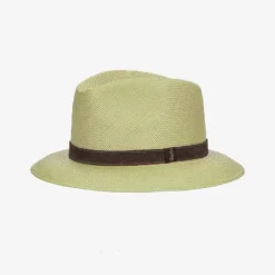 Borsalino Country Panama Quito Medium Brim