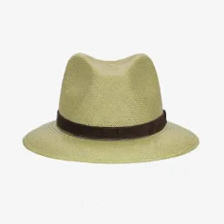Borsalino Country Panama Quito Medium Brim