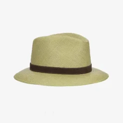 Borsalino Country Panama Quito Medium Brim