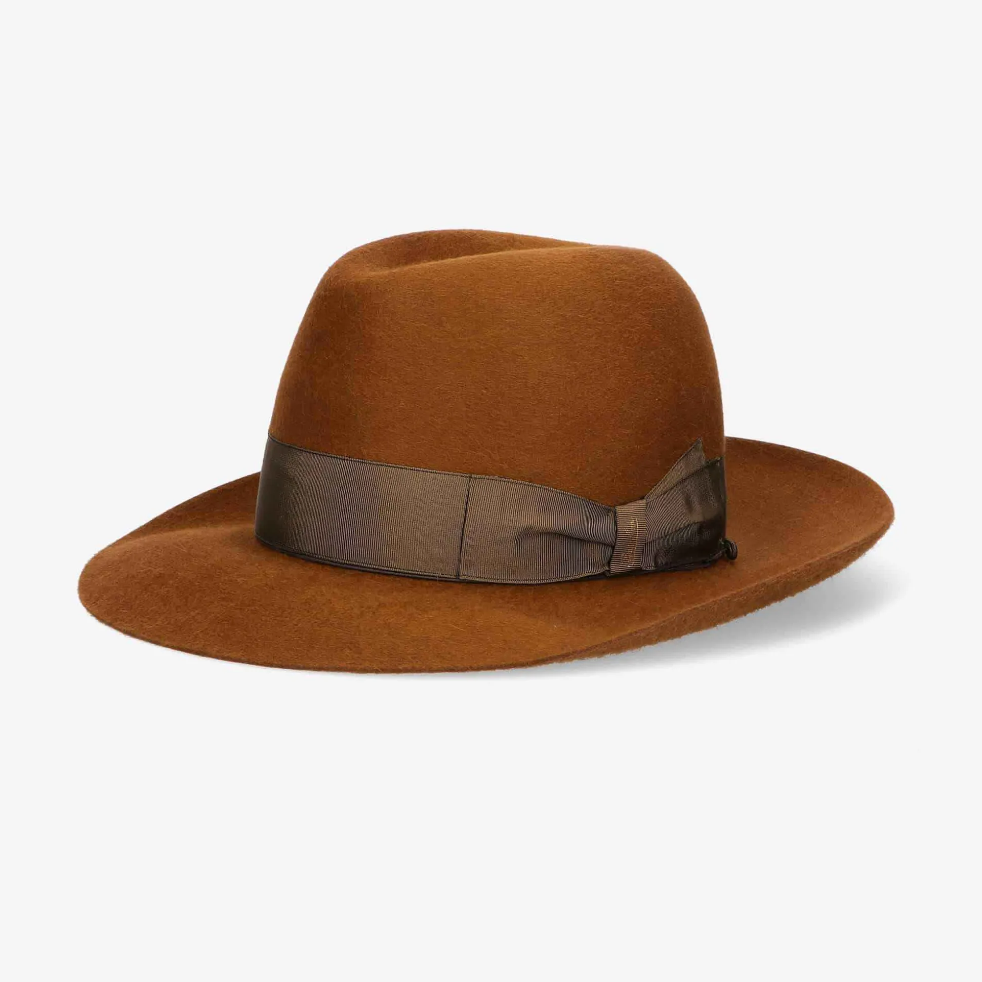 Borsalino Gazzella Hat