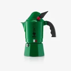 Break Alpina Coffee Moka Pot