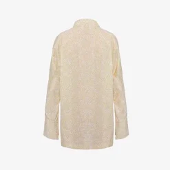 Caftanii Livia Liberty Cotton Shirt