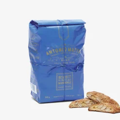 Cantucci Di Prato Mattei - Biscuits With Almonds