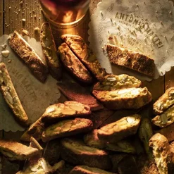 Cantucci Di Prato Mattei - Biscuits With Almonds