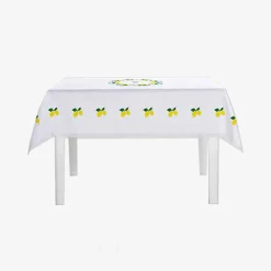 Cibelle Limoni Tablecloth 170X280 Cm