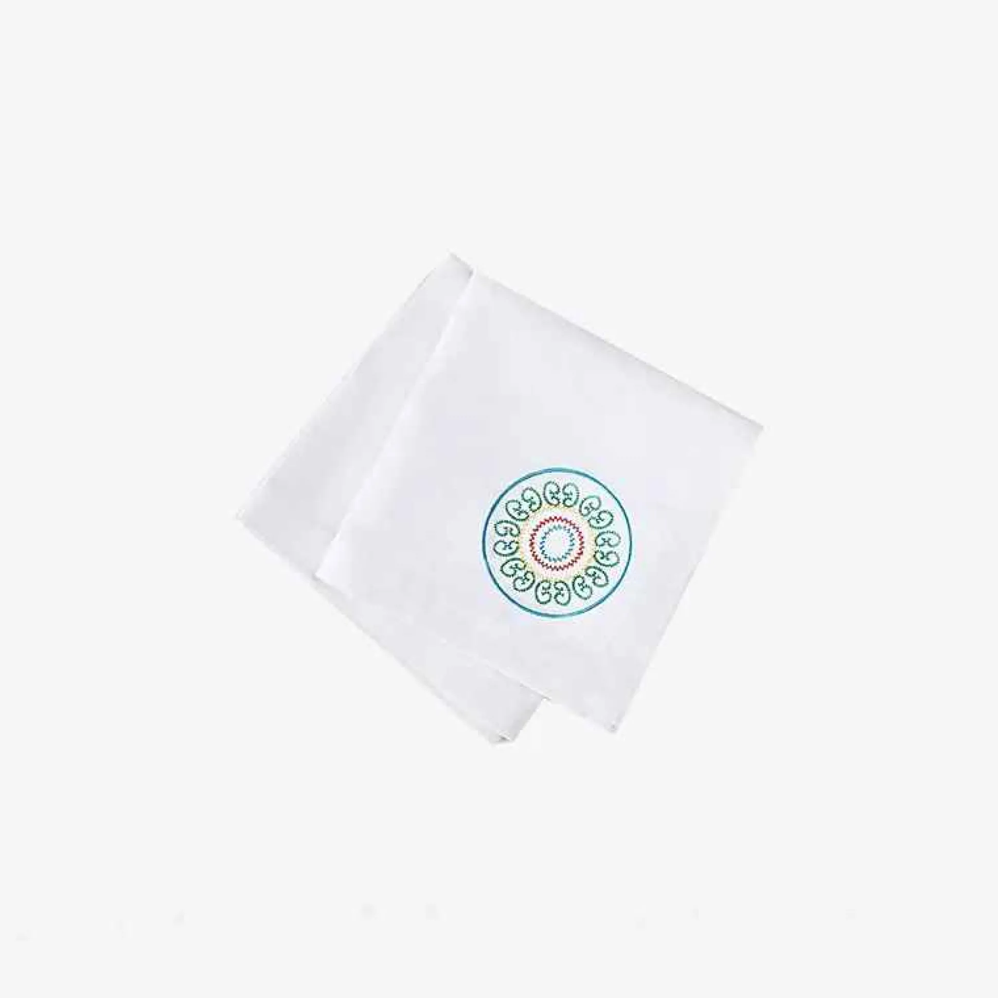 Cibelle Napkins Luminaria - Set Of 2