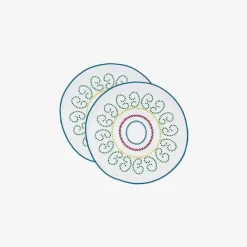 Cibelle Plate Plate Luminaria