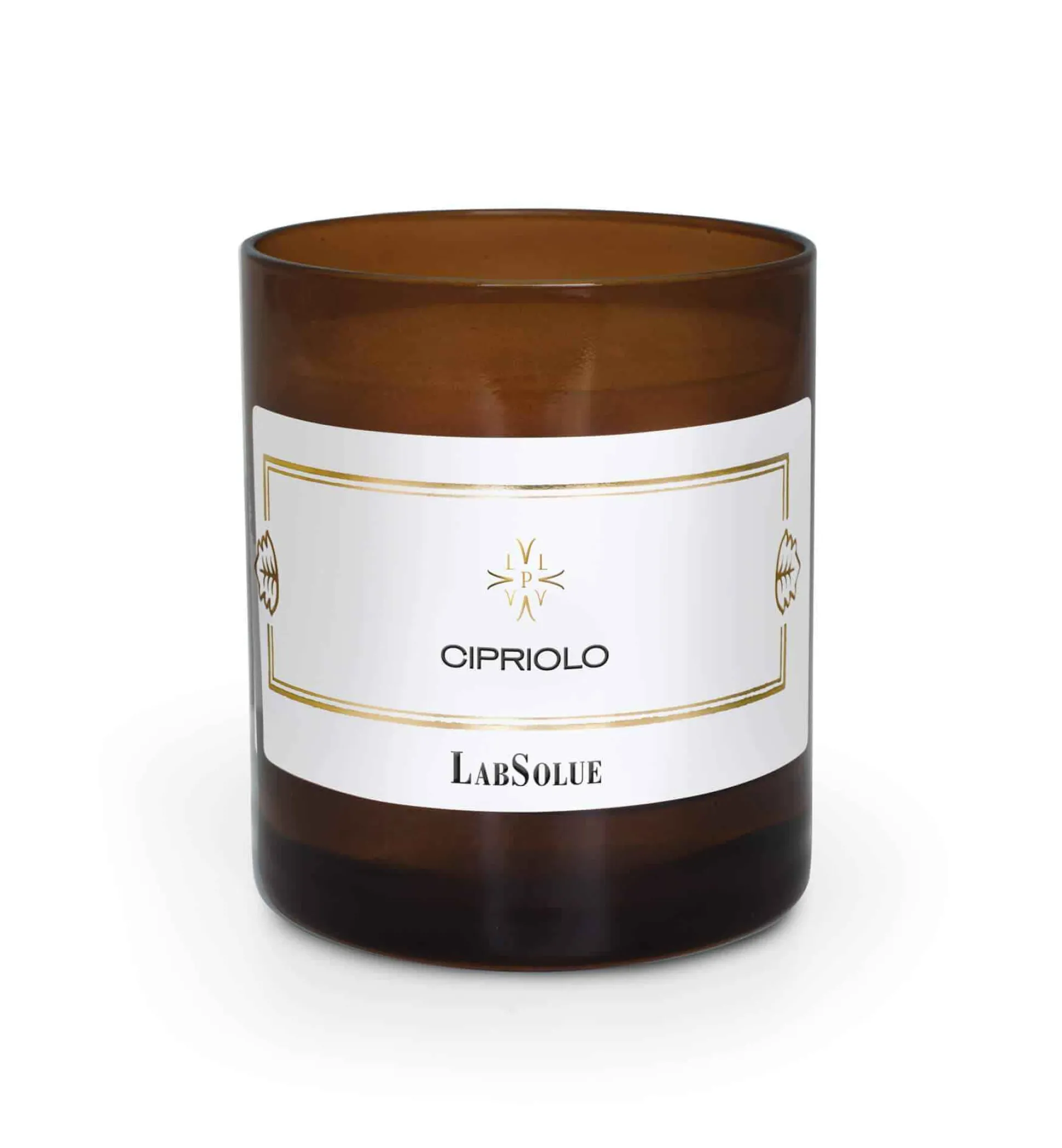 Cipriolo La Posta Vecchia Candle