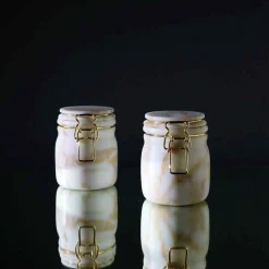 Editions Milano Miss Marble Calacatta Ivory, Lorenza Bozzoli Design - Made To Order