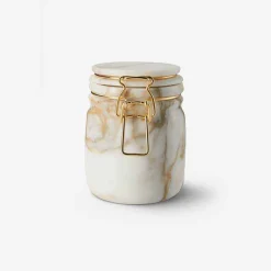 Editions Milano Miss Marble Calacatta Ivory, Lorenza Bozzoli Design - Made To Order