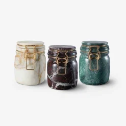 Editions Milano Miss Marble Calacatta Ivory, Lorenza Bozzoli Design - Made To Order