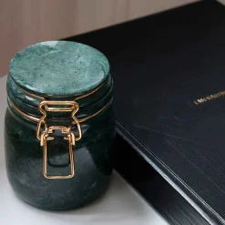 Editions Milano Miss Marble Guatemala Green, Lorenza Bozzoli Design - Made To Order