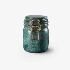 Editions Milano Miss Marble Guatemala Green, Lorenza Bozzoli Design - Made To Order