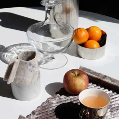 Editions Milano Versi Carafe Small A, Patricia Urquiola Design - Made To Order