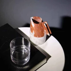 Editions Milano Versi Carafe Small B, Patricia Urquiola Design - Made To Order
