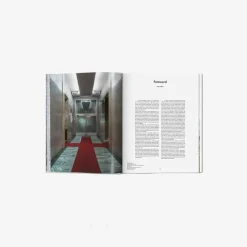 Entryways Of Milan Xl Edition