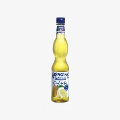 Fabbri 1905 Citron Syrup 560Ml