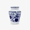 Fabbri 1905 Couvette Amarena 600G With Two Decorated Ceramic Cups