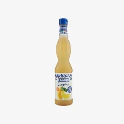 Fabbri 1905 Lemon Syrup 560Ml