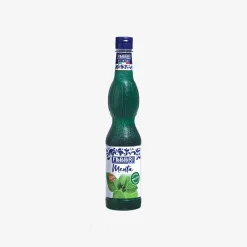 Fabbri 1905 Mint Syrup 560Ml