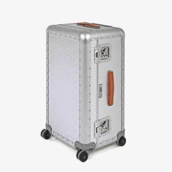 Fpm Milano Bank Trunk On Wheels