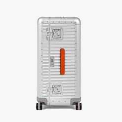 Fpm Milano Bank Trunk On Wheels