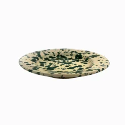 Fratelli Coli Traditional Apulian Dessert Plate, Set Of 6