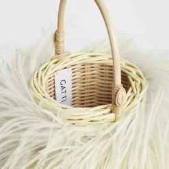 Gatti Tweety Canary Bag