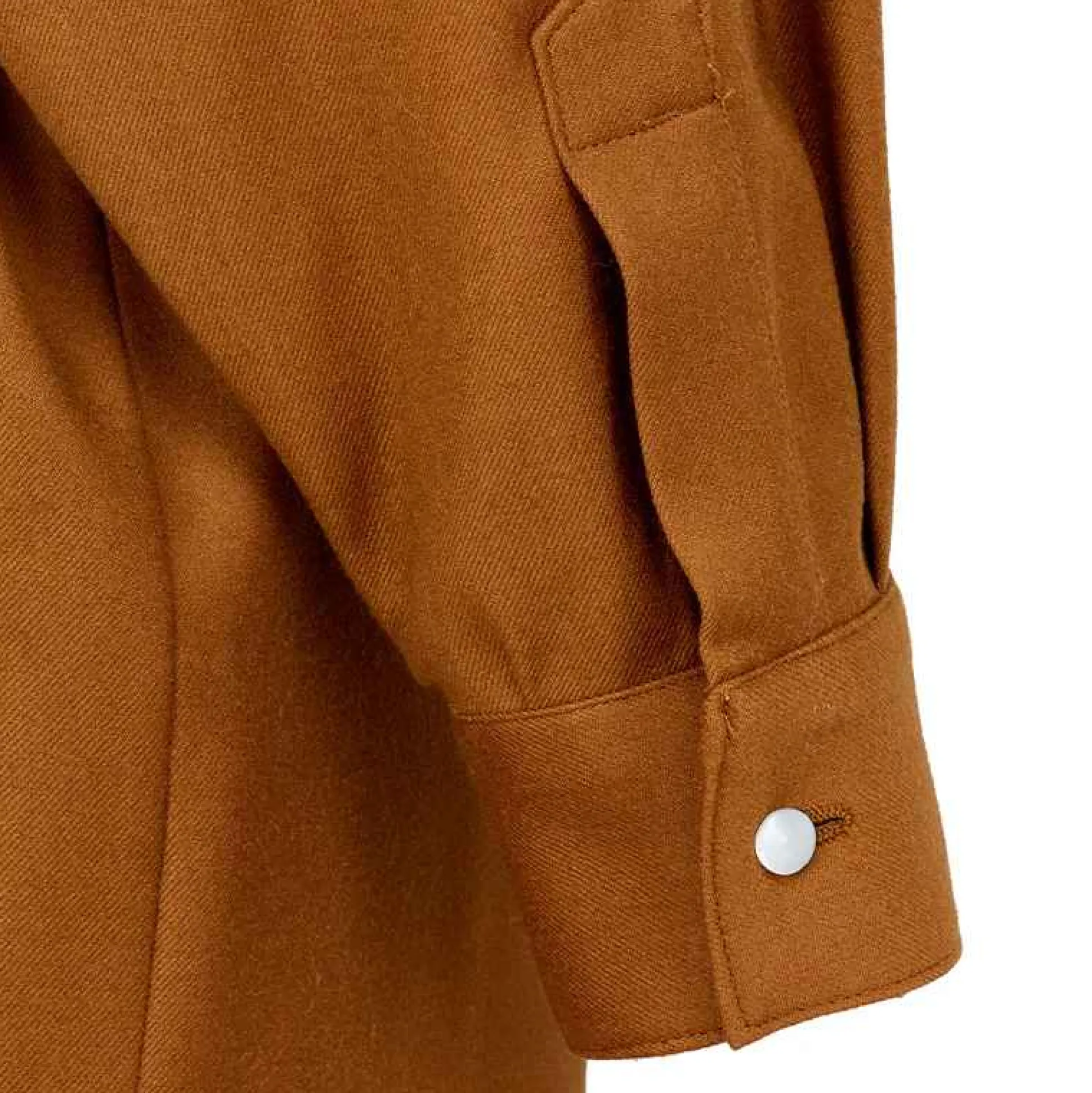 Giuliva Heritage The Ella Dress Wool Flannel