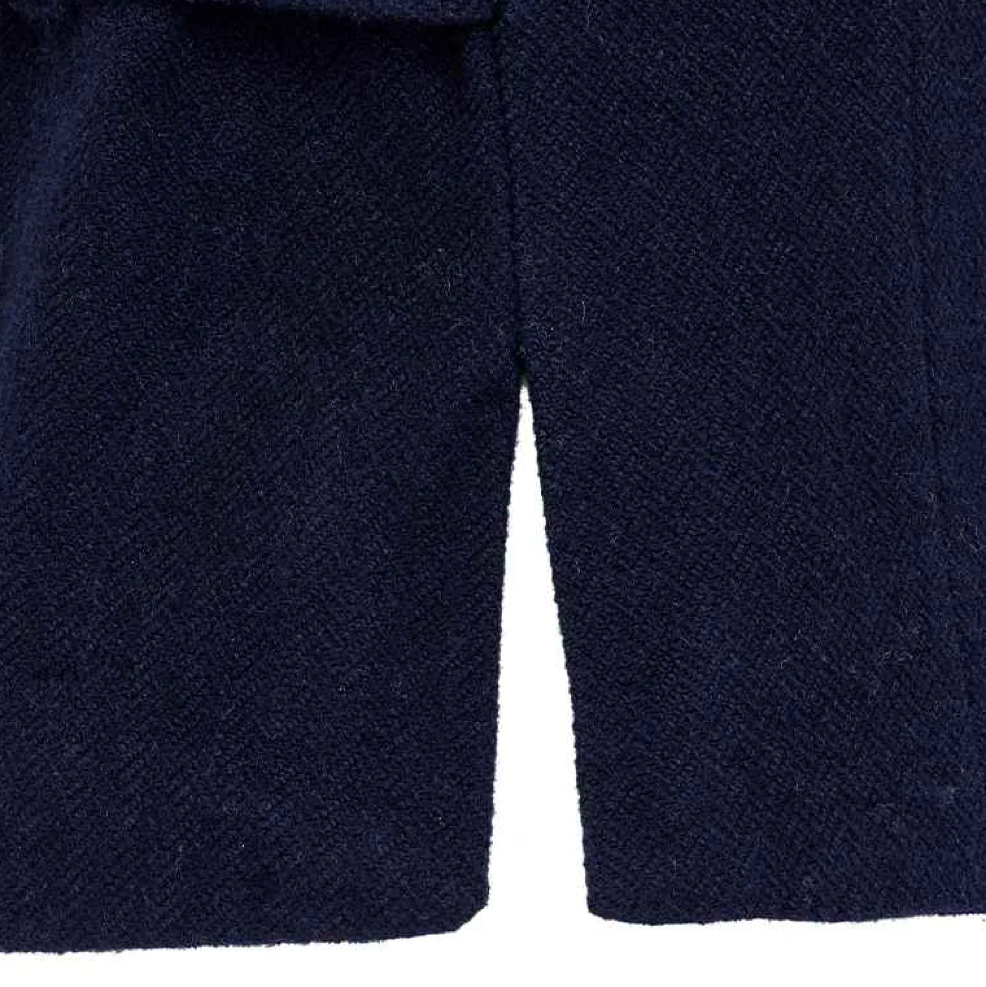 Giuliva Heritage The Lucia Vest Virgin Wool