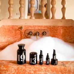I Numeri Primi Dead Sea Bath Salts N.19