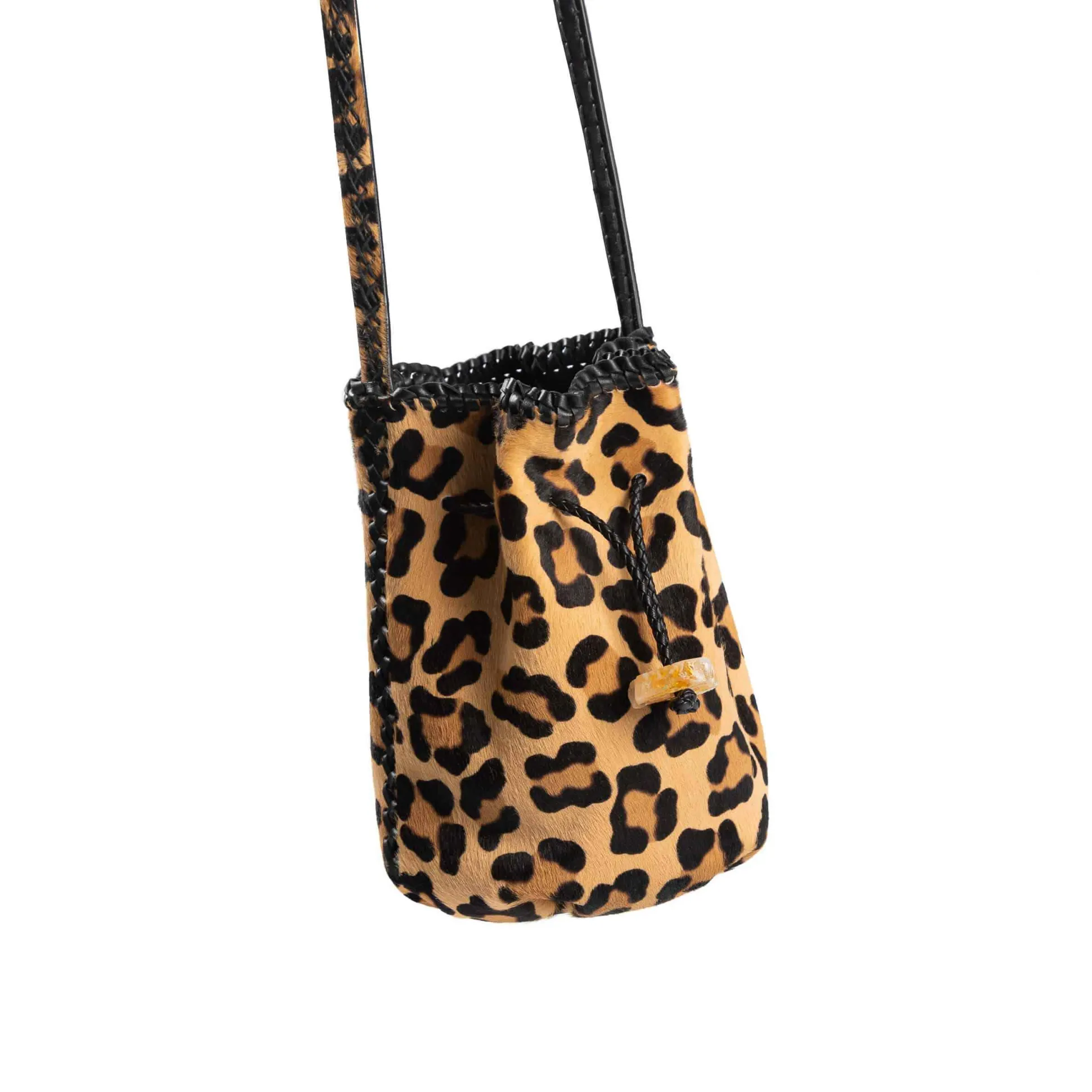 Iacobella Mini Nirmala Leopard