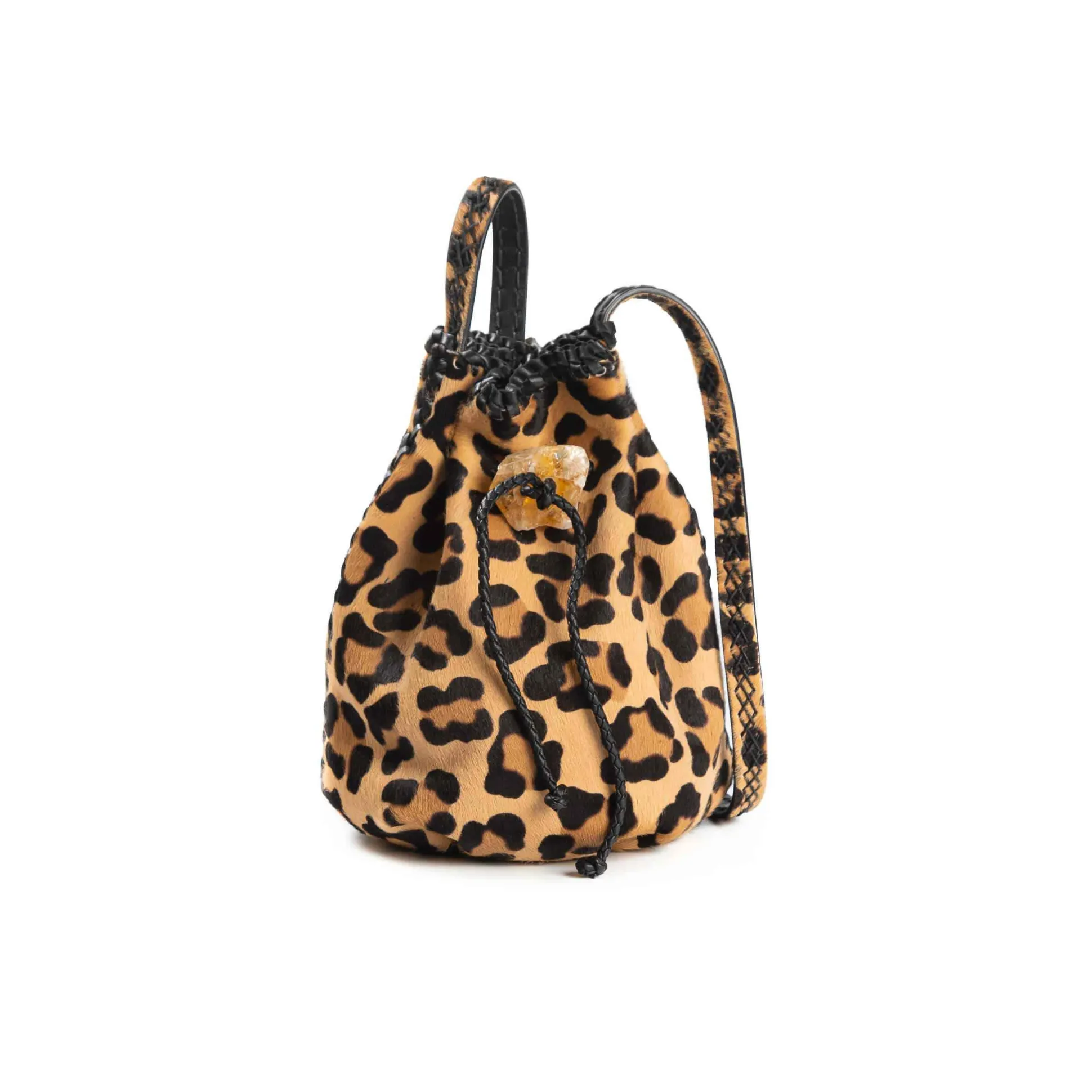 Iacobella Mini Nirmala Leopard