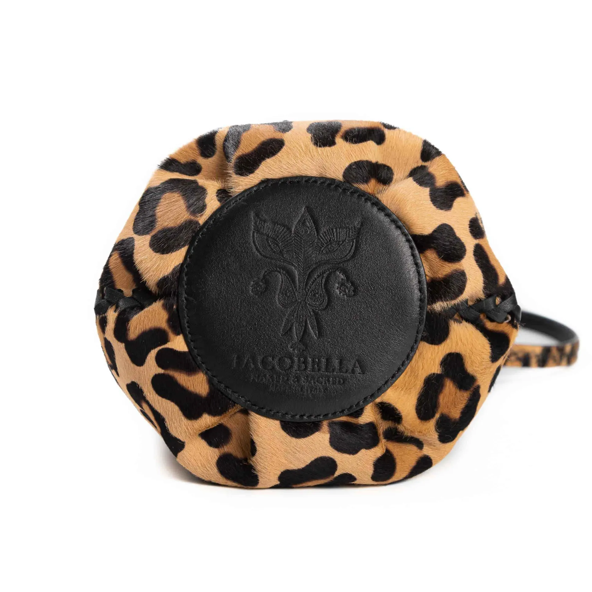 Iacobella Mini Nirmala Leopard