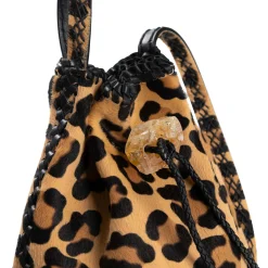 Iacobella Mini Nirmala Leopard
