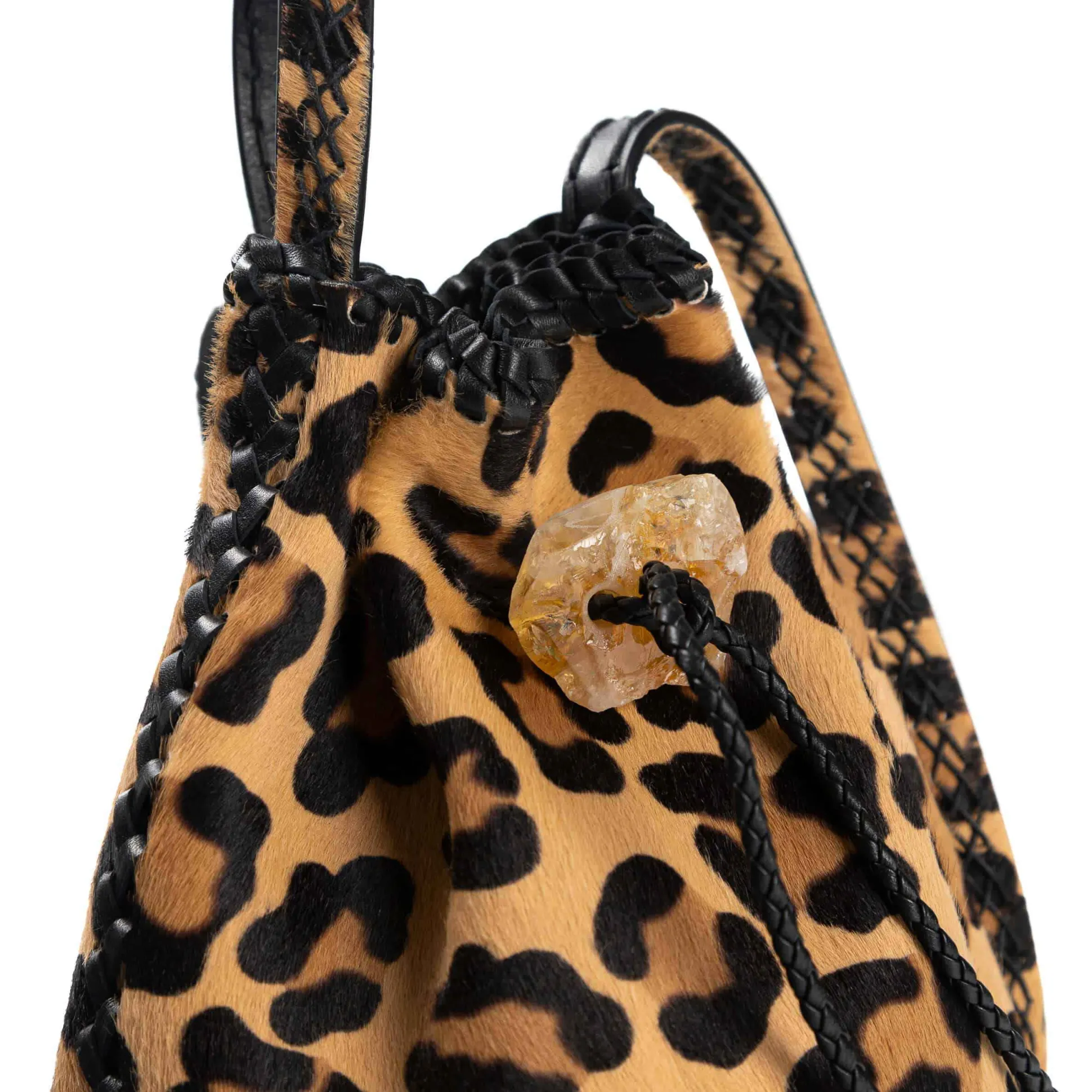 Iacobella Mini Nirmala Leopard