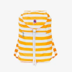Invicta Yellow And White Striped Minisac Next