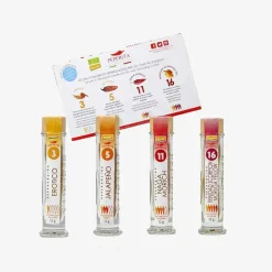 Issimo "A Spicy Dinner For Two" Box