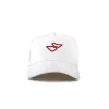 Issimo Baseball Hat Il Pellicano White