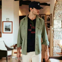 Issimo Baseball Hat Il Pellicano