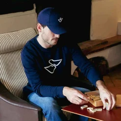 Issimo Baseball Hat Il Pellicano