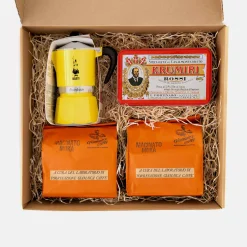Issimo Colazione Italiana Box + Exclusive Video