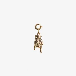 Issimo Corna Pendant