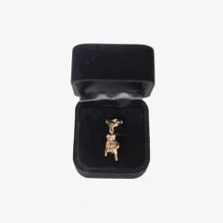 Issimo Corna Pendant